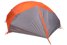 Палатка Marmot Tungsten 2P, Blaze/Steel, ONE
