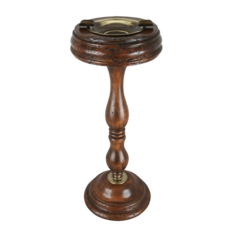 Пепельница на ножке KSVA-FC-3303 Capanni