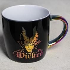 Disney Wicked, гальваника, 300 мл