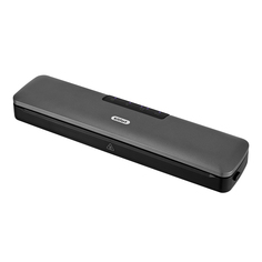 Вакуумный упаковщик Kitfort КТ-1527 Black