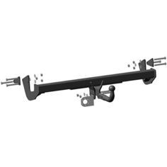 Фаркоп Oris (Bosal) на Мерседес Вито W639 2003-2014, арт:2257-A-4