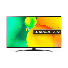 LED телевизор 4K Ultra HD LG