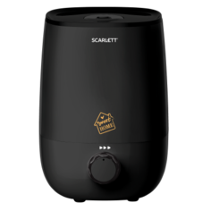 Воздухоувлажнитель Scarlett SC-AH986M23 Black