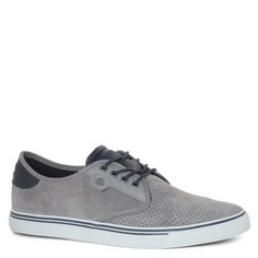 Кеды мужские LLOYD ELISEO SS22 серые 42 EU