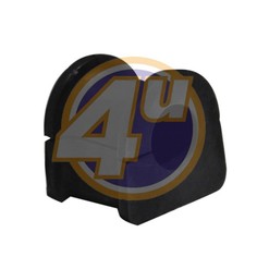 Втулка стабилизатора 4u mrsb00371