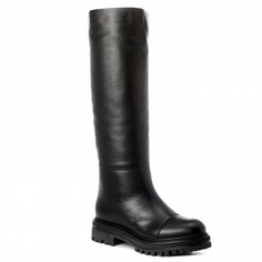 Сапоги женские Loriblu ERB344ER_2214214 черные 37 EU