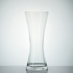 Ваза для цветов Талия гладь 7756 в.300 д.130 Неман