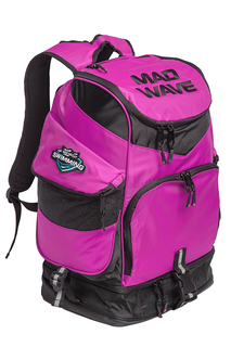 Рюкзак MAD TEAM M112301021W