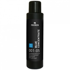 Универсальный моющий концентрат Pro-Brite Blue Concentrate низкопенный, 500 мл