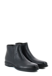 Полусапоги мужские ALDO BRUE 98459 черные 9 UK