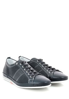 Кроссовки мужские ALDO BRUE 77948 голубые 5 US