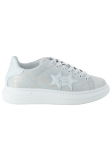 Кеды женские 2 STAR 124488 серые 36 EU