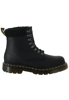 Ботинки унисекс Dr. MARTENS 135901 черные 39 EU