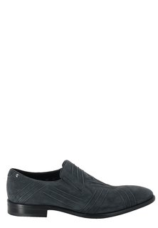 Ботинки мужские ALDO BRUE 104338 серые 7 UK