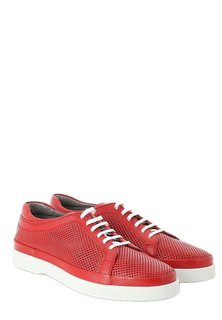 Кеды мужские ALDO BRUE 101227 красные 39 EU