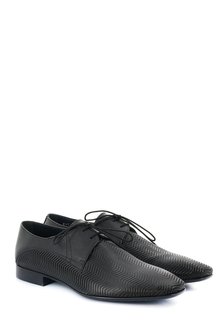 Туфли мужские ALDO BRUE 77943 черные 5 UK