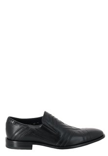 Ботинки мужские ALDO BRUE 104337 черные 7.5 UK