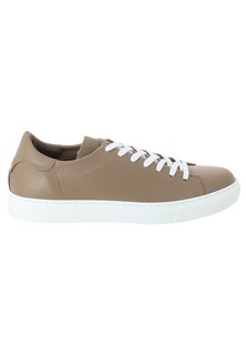 Кеды мужские ANDREA VENTURA FIRENZE 127889 бежевые 42.5 EU