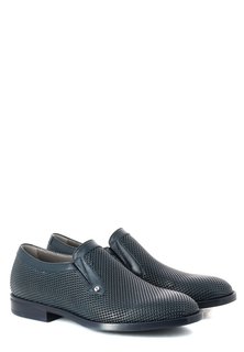 Туфли мужские ALDO BRUE 98127 синие 42 EU