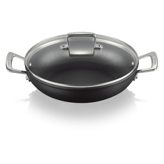 Кастрюля Le Creuset 2,7 л черный