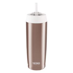 Термос Thermos TS4030P 0,47 л коричневый