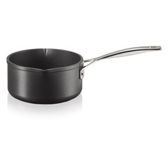 Ковш Le Creuset 1,3 л черный