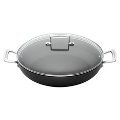 Кастрюля Le Creuset 6,7 л черный