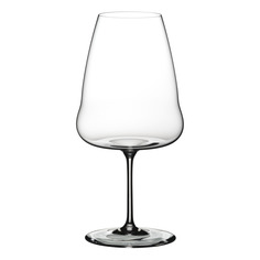 Бокал для белого вина Riedel Wine Wings Рислинг 1,017 л, h25 см, хрусталь бессвинцовый