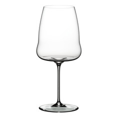 Бокал для красного вина Riedel Wine Wings Сира 865 мл, h25 см, хрусталь бессвинцовый