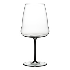 Бокал для красного вина Riedel Wine Wings Каберне 1,002 л, h25 см, хрусталь бессвинцовый