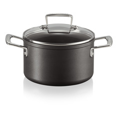 Кастрюля Le Creuset 2,8 л черный