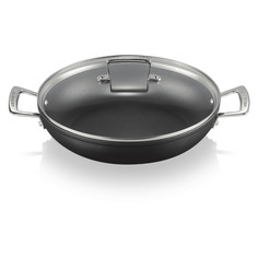 Кастрюля Le Creuset 3,2 л черный