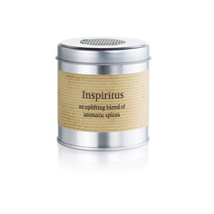 Свеча ароматическая в алюминиевой банке St Eval Вдохновение 300 г, воск