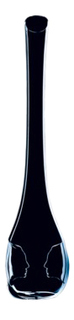 Sommeliers Black Tie - Декантер Face to Face хрусталь Riedel