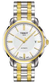Часы Tissot Automatics III Date T065.407.22.031.00