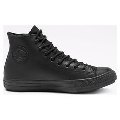 Кеды мужские Converse 165935 черные 38 EU