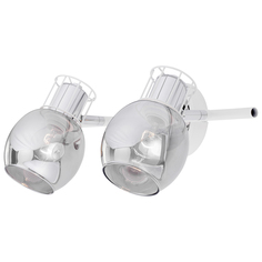 Спот Escada PHANTOM 1137/2A Chrome 80W E14