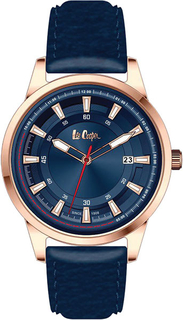 Часы Lee Cooper LC06677.499