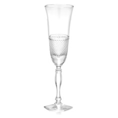 Фужер для шампанского Avdeev Crystal Петергоф 190 мл, хрусталь
