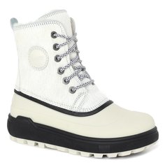Ботинки женские Olang KIMBERLY.OC белые 37 EU