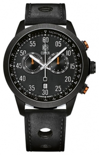 Часы Cover CO175.01