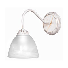 Бра настенные плафон Петрасвет Россия S2162-1