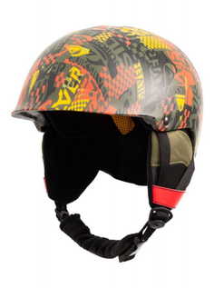 Детский Сноубордический Шлем Empire EQBTL03017-NZE6 Quiksilver