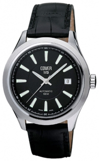 Часы Cover COA3.08