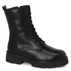 Ботинки женские Marco Tozzi 2-2-26286-29 черные 37 EU