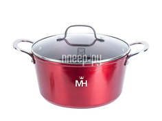 Кастрюля Mercury Haus 4.3L MC-1781 No Brand