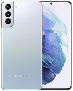 Смартфон Samsung Galaxy S21 Plus 5G 8/128GB Phantom Silver (Global)