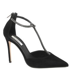 Туфли женские Ninalilou 322514 AV_З черные 38 EU