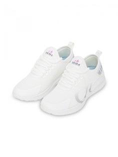 Кроссовки женские Deha D73991 белые 40 EU