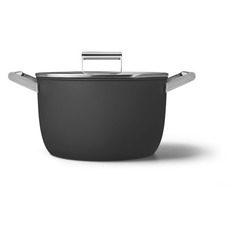 Кастрюля Smeg 1 л